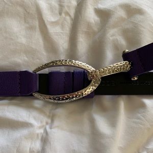NWOT Chico’s Belt